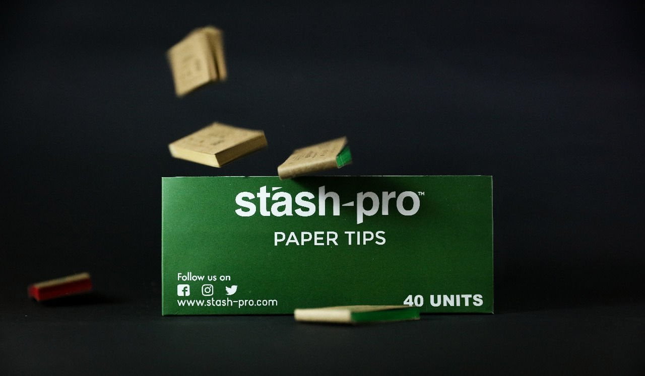 Stash Pro